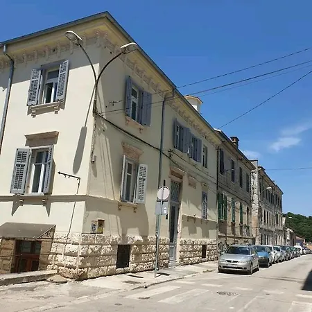 Albina - A Few Steps From Amphitheatre 公寓 *