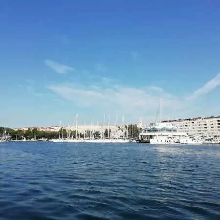 公寓 Albina - A Few Steps From Amphitheatre