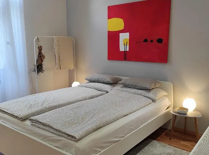 Albina - A Few Steps From Amphitheatre