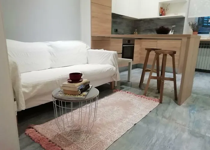 Albina - A Few Steps From Amphitheatre Apartment