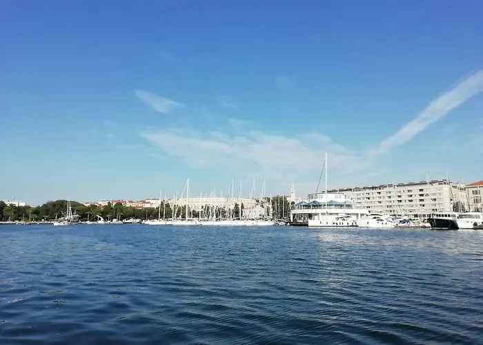 Apartment Albina - A Few Steps From Amphitheatre