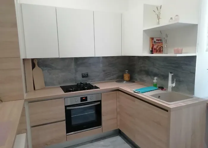 Apartment Albina - A Few Steps From Amphitheatre *