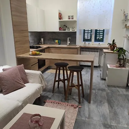 Albina - A Few Steps From Amphitheatre *