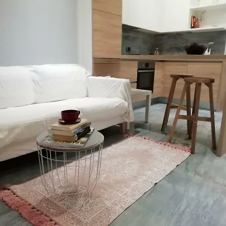 Albina - A Few Steps From Amphitheatre Apartment