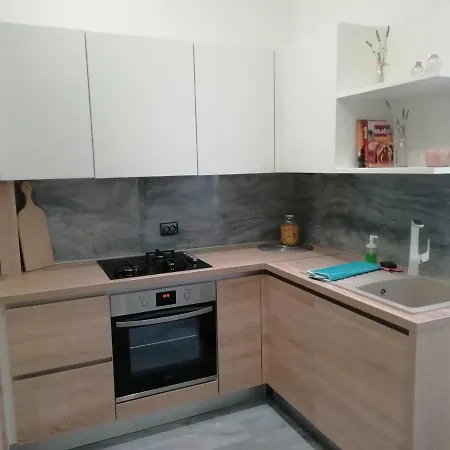 Apartment Albina - A Few Steps From Amphitheatre *